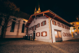 Scherzl